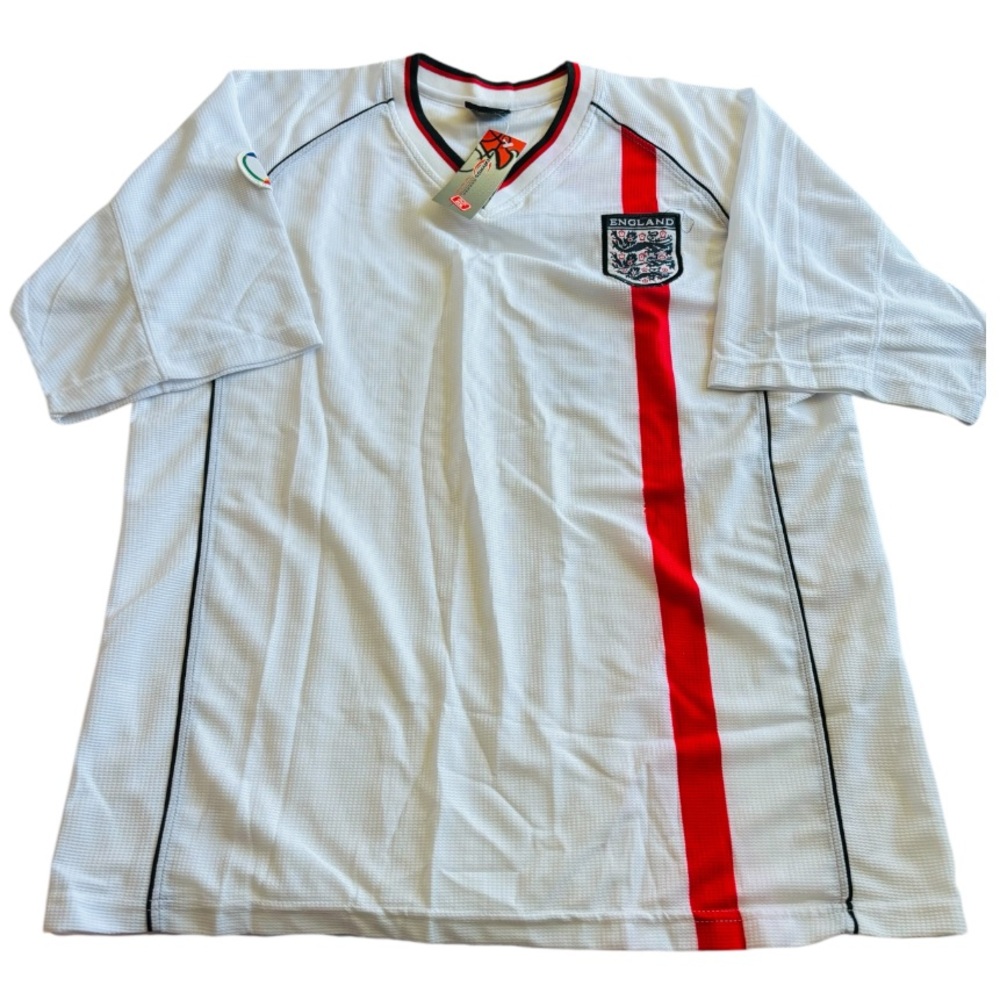NWT Sports Jersey Top. Size XXXL